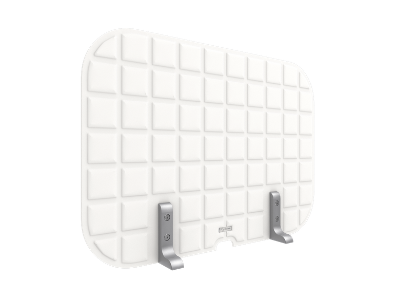 Vicoustic VicOffice Desk Lat Acoustic Desk Divider