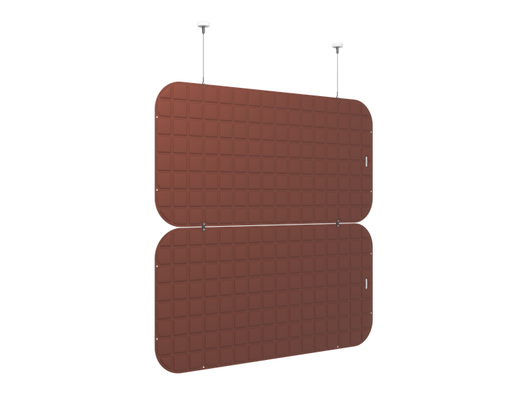Vicoustic VicOffice Suspended Divider (Box of 2)