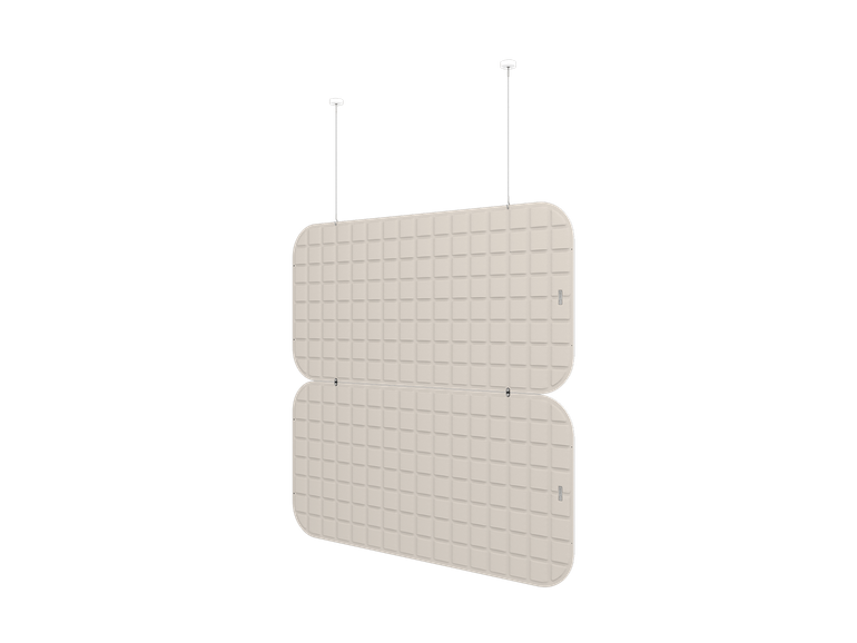 Vicoustic VicOffice Suspended Divider (Box of 2)