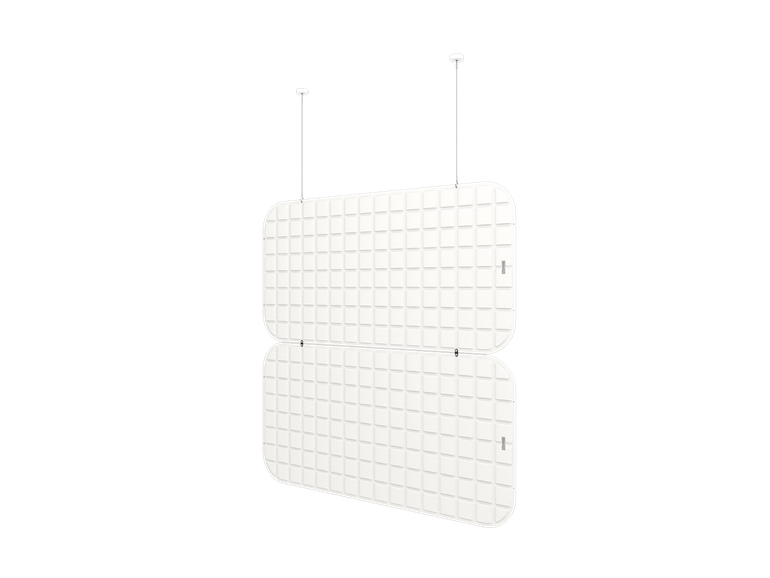 Vicoustic VicOffice Suspended Divider (Box of 2)