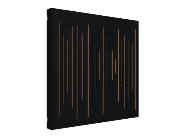Vicoustic VicPattern Ultra FR Wavewood