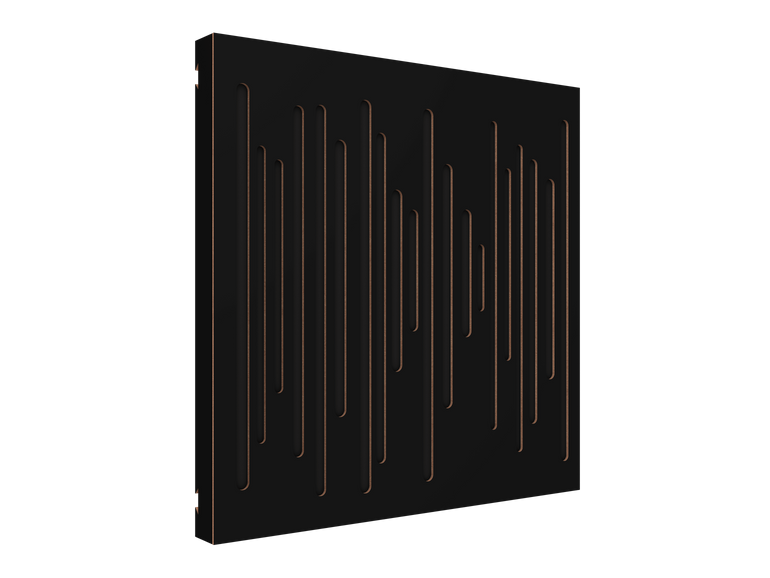 Vicoustic VicPattern Ultra FR Wavewood