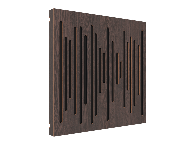Vicoustic VicPattern Ultra FR Wavewood