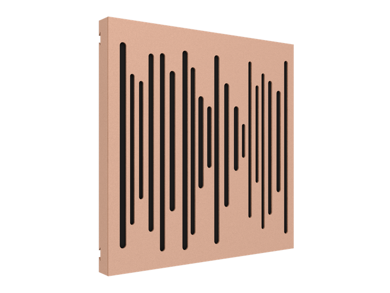 Vicoustic VicPattern Ultra FR Wavewood