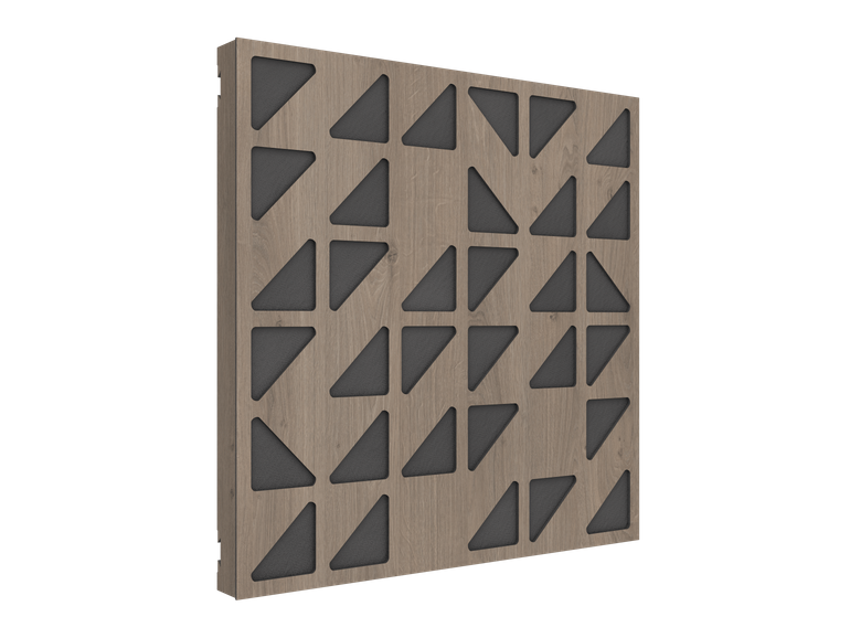 Vicoustic VicPattern Ultra Triangles (Box of 3)