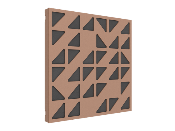 Vicoustic VicPattern Ultra Triangles (Box of 3)
