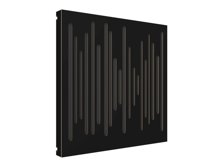 Vicoustic VicPattern Ultra Wavewood