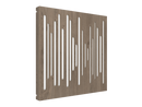 Vicoustic VicPattern Ultra Wavewood