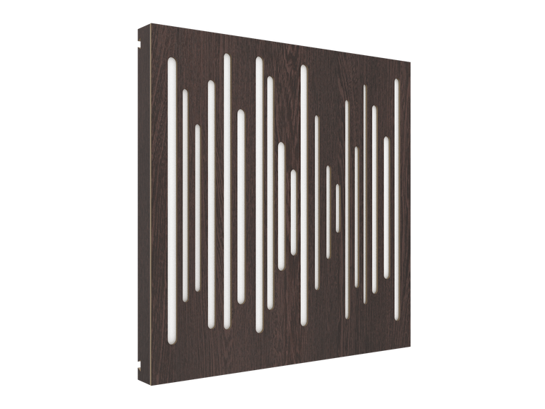 Vicoustic VicPattern Ultra Wavewood