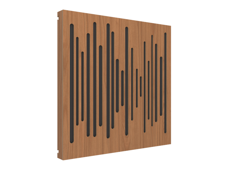 Vicoustic VicPattern Ultra Wavewood