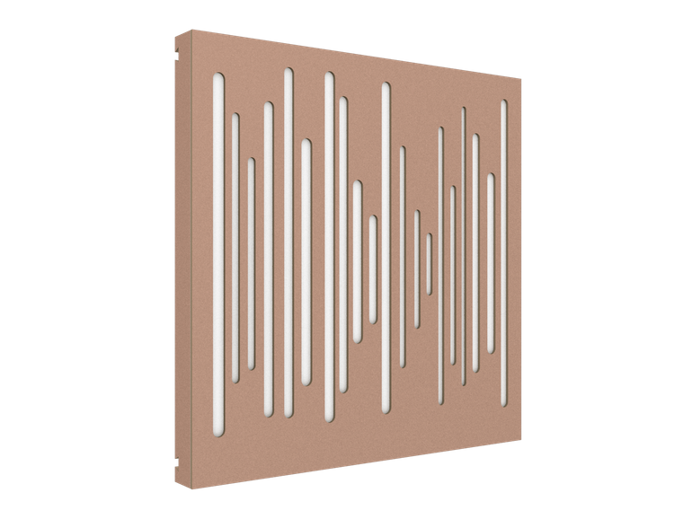 Vicoustic VicPattern Ultra Wavewood