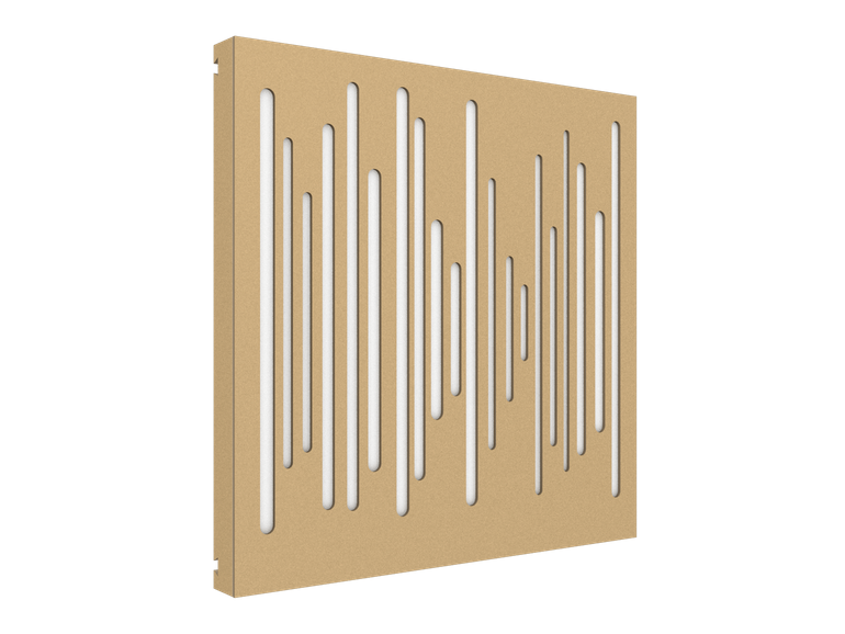 Vicoustic VicPattern Ultra Wavewood