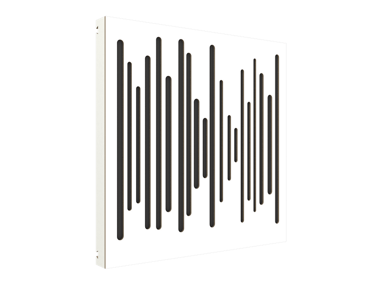 Vicoustic VicPattern Ultra Wavewood