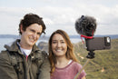 Rode VideoMicro Compact On-Camera Microphone