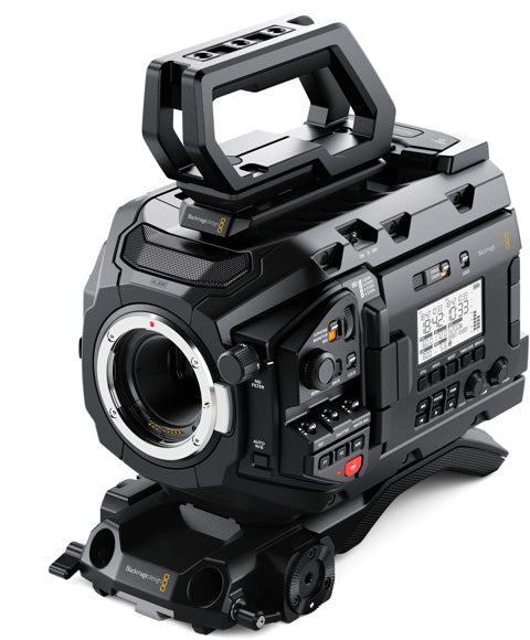Blackmagic Design URSA Viewfinder