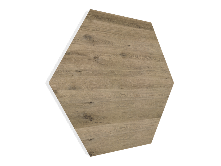 Vicoustic Vixagon VMT - Natural Woods