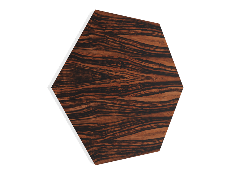 Vicoustic Vixagon VMT - Natural Woods