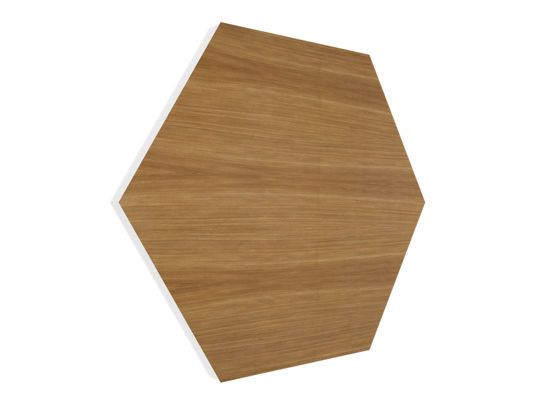Vicoustic Vixagon VMT - Natural Woods