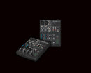 Mackie 402-VLZ4 4-Channel Mixing Desk