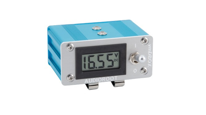 Audioroot vmDBOX Power Distributor