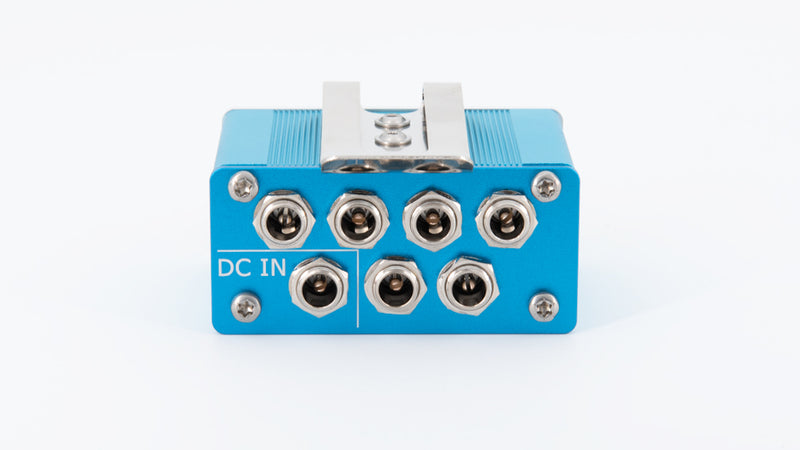 Audioroot vmDBOX Power Distributor