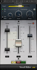 Waves Morgan Page EMP Toolbox Bundle