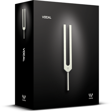 Waves Vocal Bundle