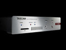 Tascam VS-R264 Video Encoder, Decoder, Streamer & Recorder