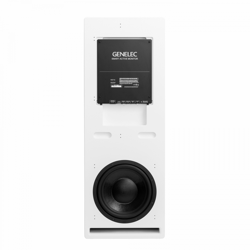 Genelec W371A SAM Smart Adaptive Woofer System