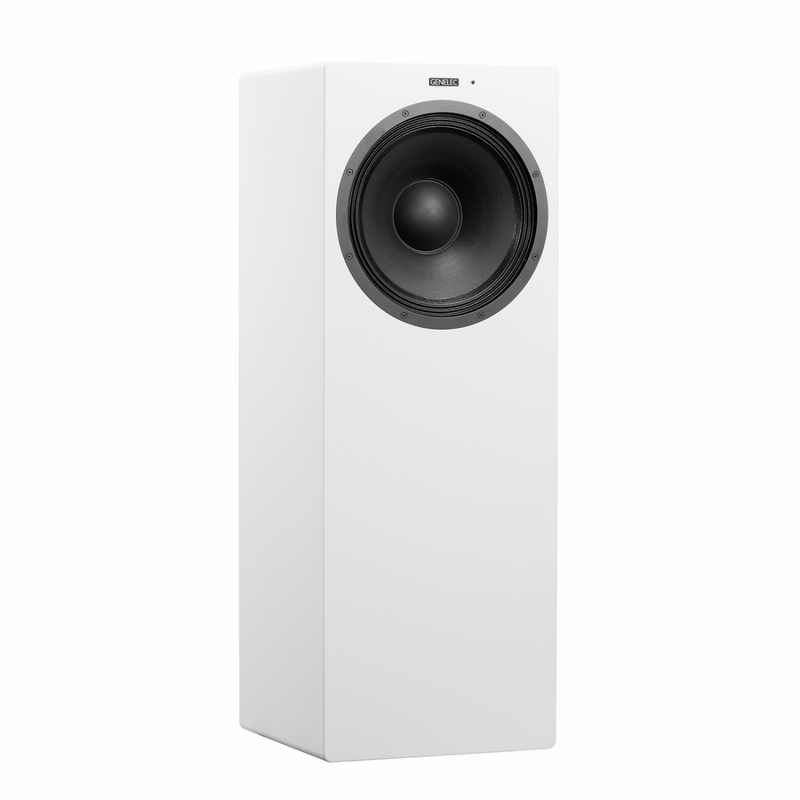 Genelec W371A SAM Smart Adaptive Woofer System