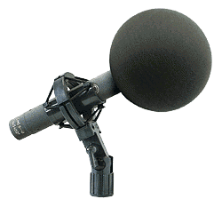 Schoeps W5 Foam Windshield