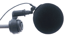 Schoeps W5D Hollow Foam Windshield