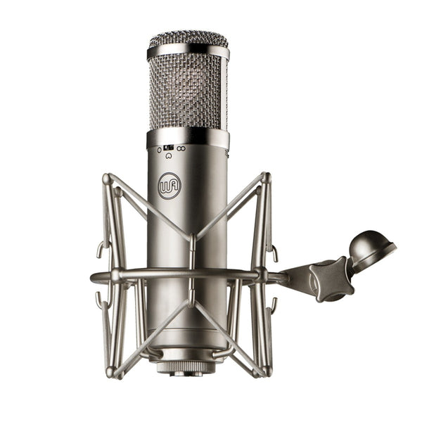 Warm Audio WA-47jr FET Condenser Microphone