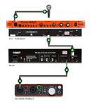 Warm Audio WA-2A Tube Optical Compressor