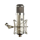 Warm Audio WA-47 Tube Condenser Microphone