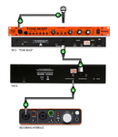 Warm Audio WA-76 Discrete Compressor