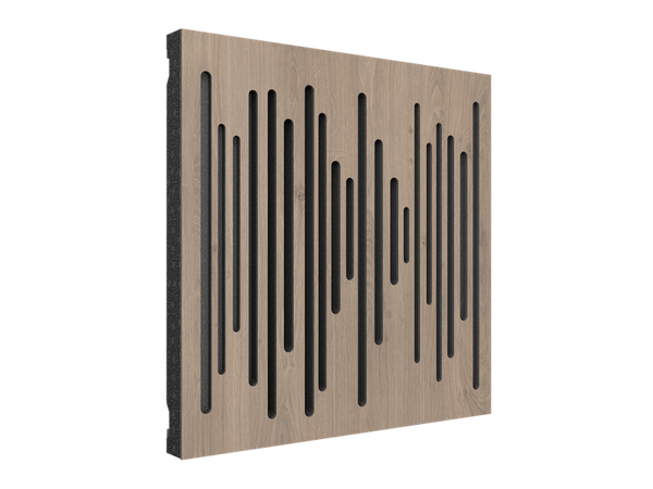 Vicoustic Wavewood Diffuser Ultra mkII (Box of 3)