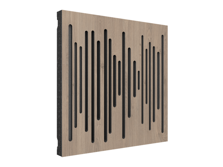 Vicoustic Wavewood Diffuser Ultra mkII (Box of 3)