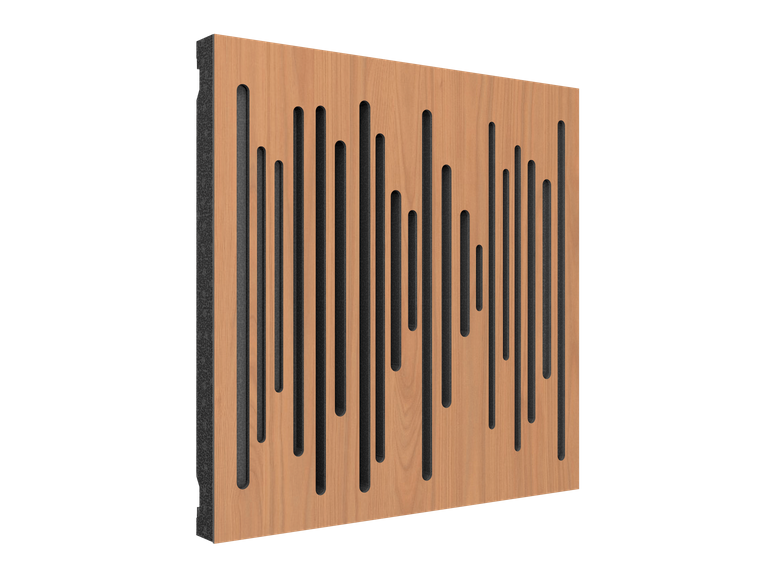 Vicoustic Wavewood Diffuser Ultra mkII (Box of 3)