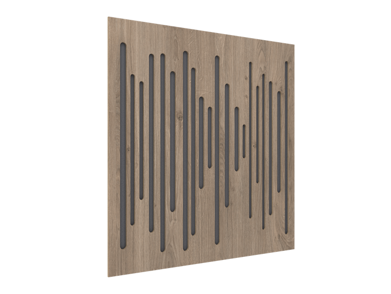 Vicoustic Wavewood Ultra Lite Acoustic Panels
