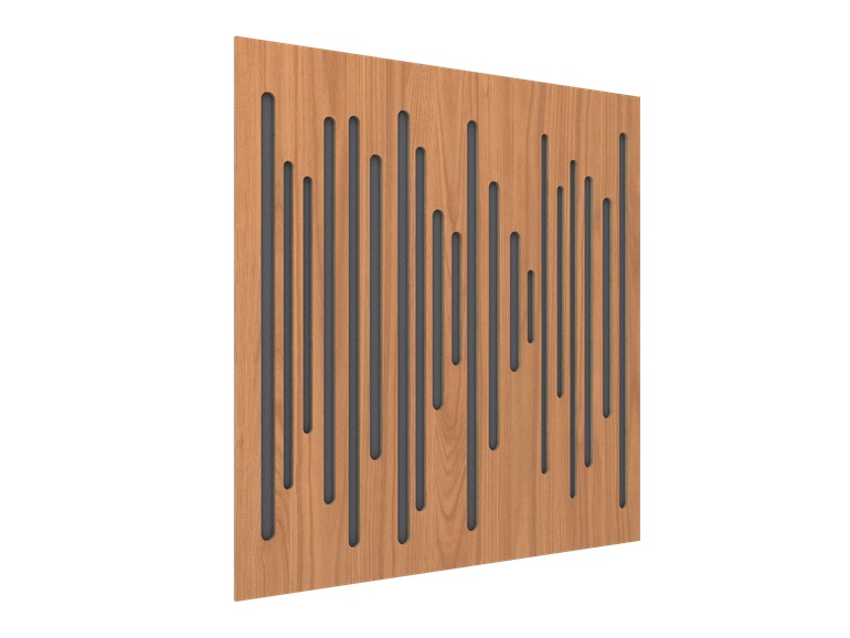 Vicoustic Wavewood Ultra Lite Acoustic Panels