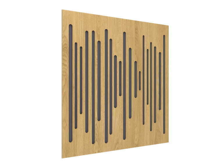 Vicoustic Wavewood Ultra Lite Acoustic Panels