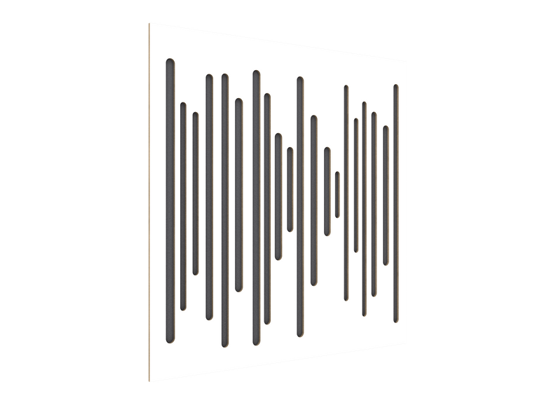 Vicoustic Wavewood Ultra Lite Acoustic Panels