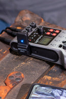 Zoom PodTrak P4 4-Track Podcast Recorder