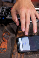 Zoom PodTrak P4 4-Track Podcast Recorder