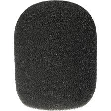 Rode WS2 Foam Windshield