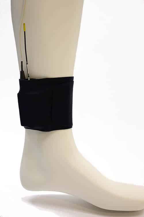 Ursa Straps Ankle Strap