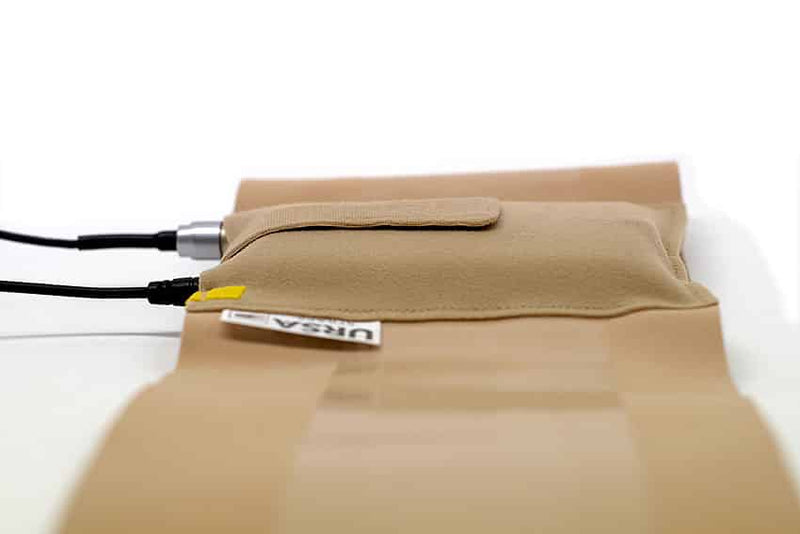 Ursa Straps Pouch Protectors