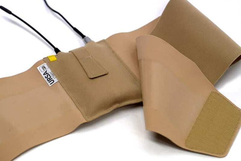 Ursa Straps Pouch Protectors