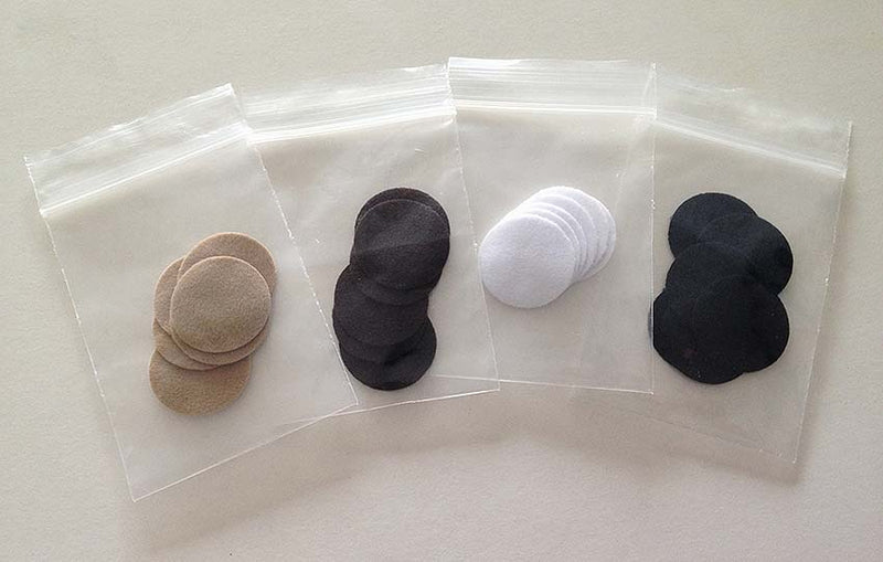 Ursa Straps Soft Circles - Multi-Pack